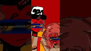 #countryhumans