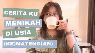 I’m back : SHARING SOAL JODOH