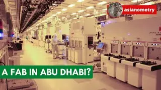 Why GlobalFoundries Couldn’t Give Abu Dhabi a Semiconductor Fab