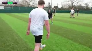 Martyn Green Testimonial 2020