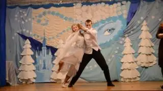 Наталья Зорькина - Вьюга
