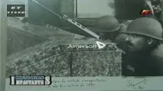 Corresponsal de Guerra - Fotógrafo  argentino - Horacio Haimovich