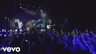 Fresno - O Resto é Nada Mais (O Sonho de um Visconde) (Ao Vivo)