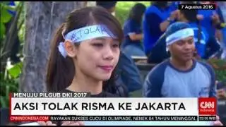 CNN Indonesia Tonight