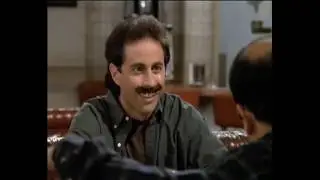 Best Of Seinfeld Bloopers 11