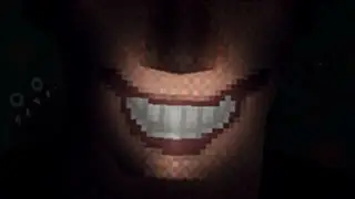 Beware The Smiling Man