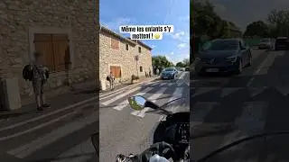 Même les enfants s’y mettent ! 🥲 