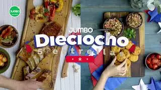 Jumbo - Fábula, Castingpoint