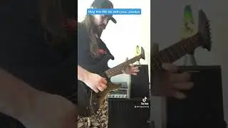 Cantina band song
