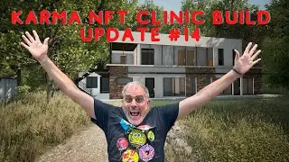 "Karma NFTs: Building a Life-Saving Clinic in the Jungles of Guatemala! 🌿💚" update #14