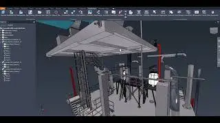 Autodesk Inventor Create constraints faster
