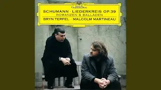 Schumann: Liederkreis, Op. 39: No. 5, Mondnacht