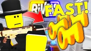 FASTEST WAY To Get Keys in Roblox Rivals!