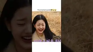 Мгновенная карма 😂