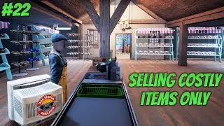 SPENDING 30K FOR MAKING BIG PROFIT | GAS STATION SIMULATOR PART 22