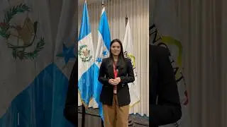 🇬🇹🤝🇭🇳¡Conoce por qué son importantes las ruedas de negocios y las presentaciones de destino!