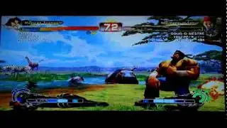vs Viper