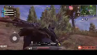 Watch me stream Call of Duty on Omlet Arcade!