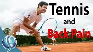 Tennis and Back Pain