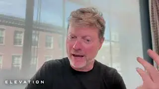 ELEVATION: director George Nolfi interview | ScreenSlam Exclusive