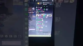 7TV emotes with emote sound effects (April Fools Day)