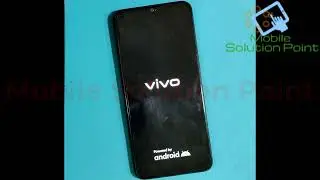 Vivo Y21A | V2149 | PD2139 | Pattern, Pin, & FRP Lock Remove Done Via UMT Ultimate Multi Tool - MTK
