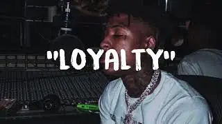 [FREE] NBA Youngboy x Quando Rondo Type Beat 