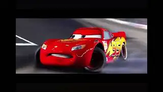 Cars (2006￼) THX Optimizer Fin Test Japanese 
