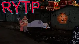 Добрыня Дабстепыч | Добрыня Никитич и Змей Горыныч RYTP