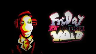 Friday For The TikTok Void teaser 1