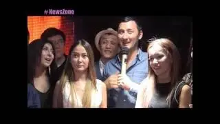 News Zone 26/09/2016