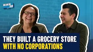How 1,300 Neighbors Came Together to Build a Grocery Store From Scratch