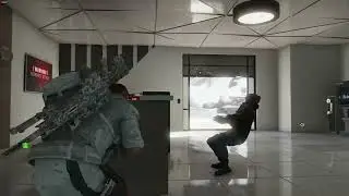 [EXTREME] TAC50 & 4-AC clearing Intranet Control for SNR Extended Magazine. Ghost Recon Breakpoint