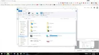 Copy Photos from iPhone to PC | How To | Windows 10