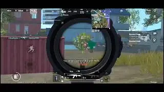 pubg lite best 3 #squad calch @gaming 1v 4# squad #calch #vedio