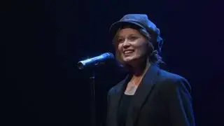 «Тонечка» - Алимова Анна