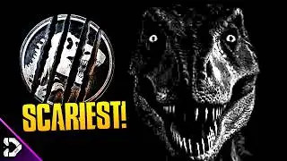 Jurassic World 4 Will Be Pure NIGHTMARE Fuel! (2025) Disturbing Info EXPLAINED