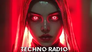 Minimal Techno | Banger Techno | Rave Techno | Live Radio 24/7