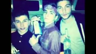 8 Escandalosas Fotos de Famosos en Instagram