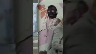 я больше не буду!