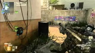 BO2 Playing On Plums