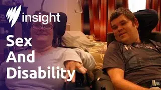 The difficulties of having sex with disabilities
