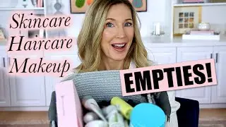 Talkin' Trash! Love IT or Leave IT Skincare, Haircare, & Makeup!