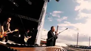 Egotrippi - Hehkulamppu (Official)