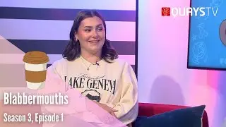 Blabbermouths 25/09/2024