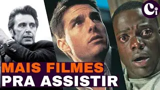 FILMES PRA ASSISTIR NO DISNEY PLUS | O que assistir?
