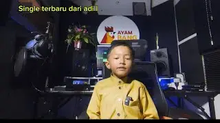 Akan datang "Ayah" single terbaru dari adill