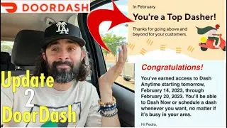 New DoorDash Program: How to “Dash Now” Anytime in 2023