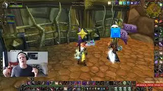 Payo - TBC Classic Day 48