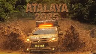 ATALAYA 2025
